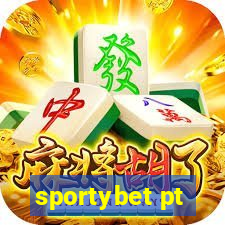 sportybet pt